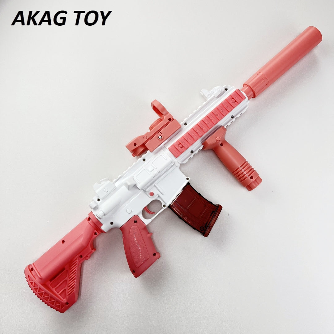 Electric Assault Water Gun