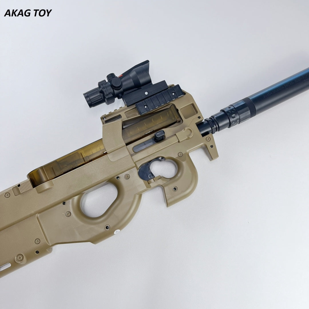 Gel Blaster