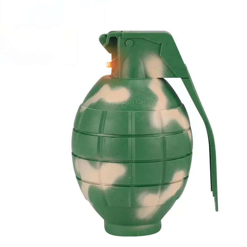 camouflage-grenade