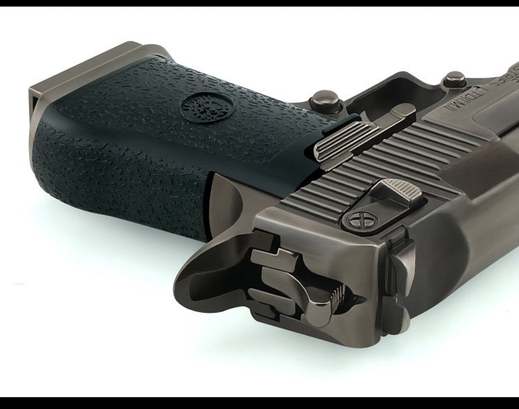 Desert Eagle Mini Toy Gun