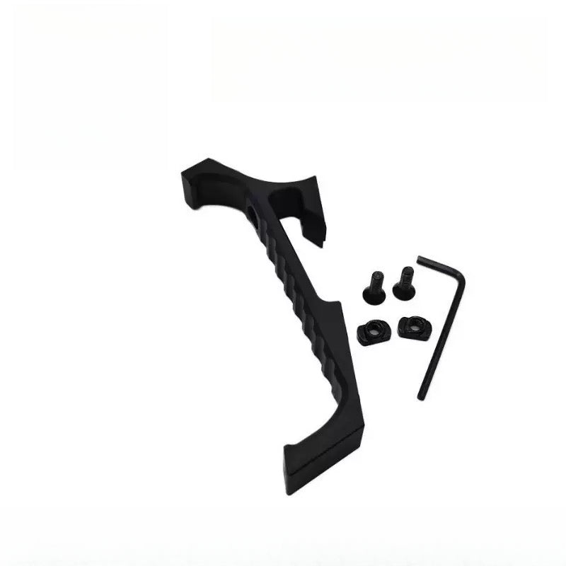 black-vp23-metal-angled-foregrip