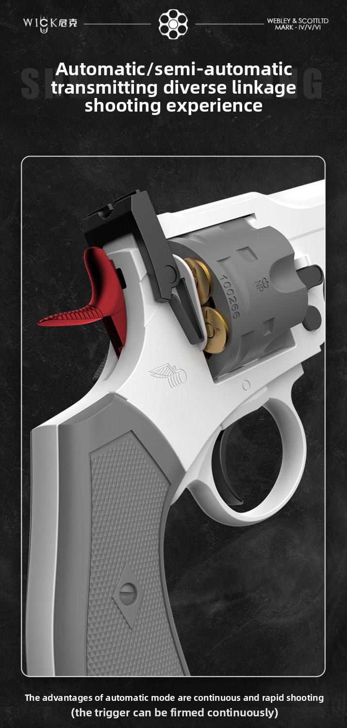 Two Modes of Firing