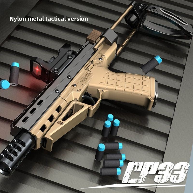 nylon-material