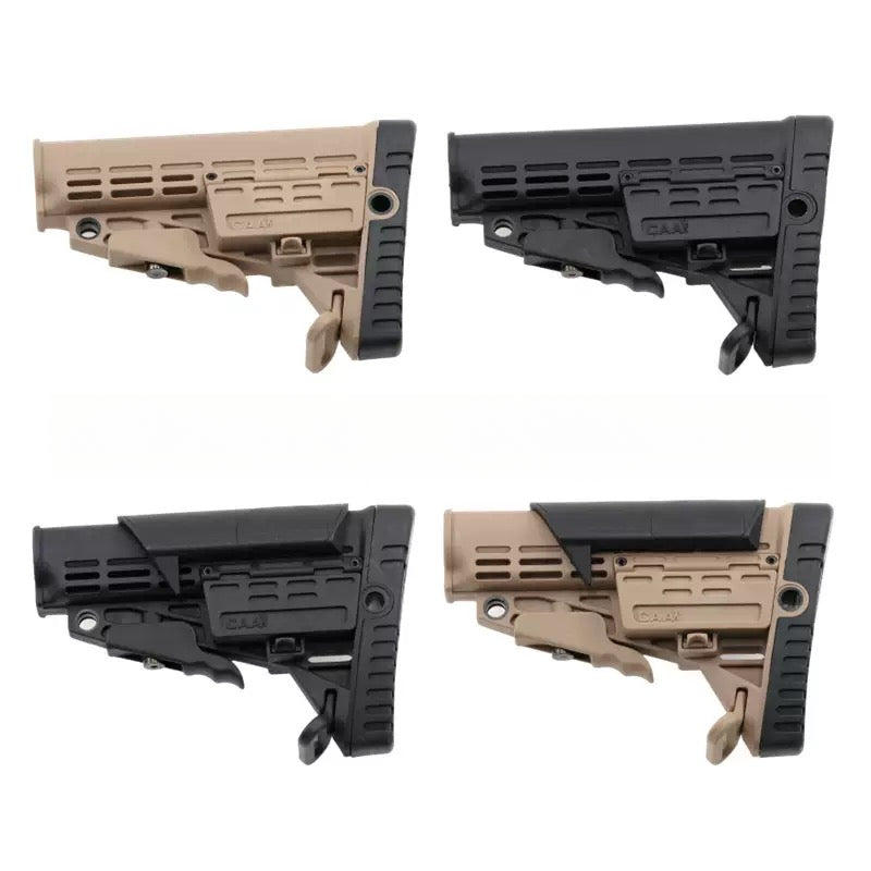 High-quality buttstock