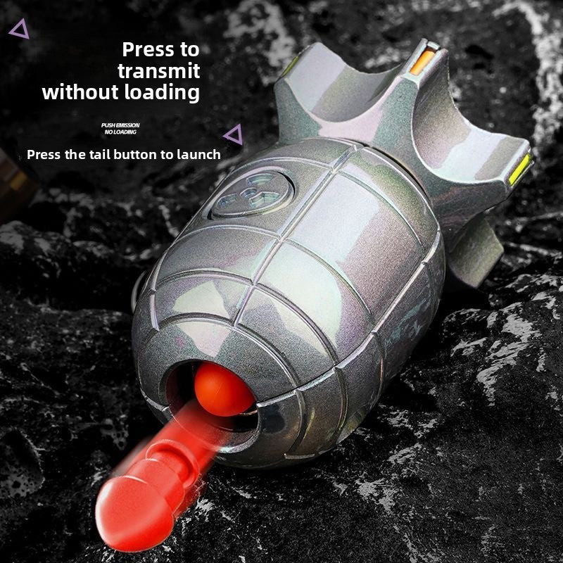 Press to fire
