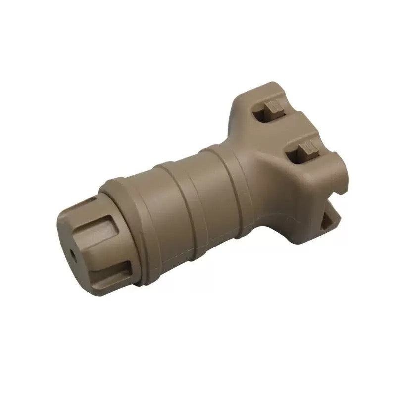 TD sand color short grip