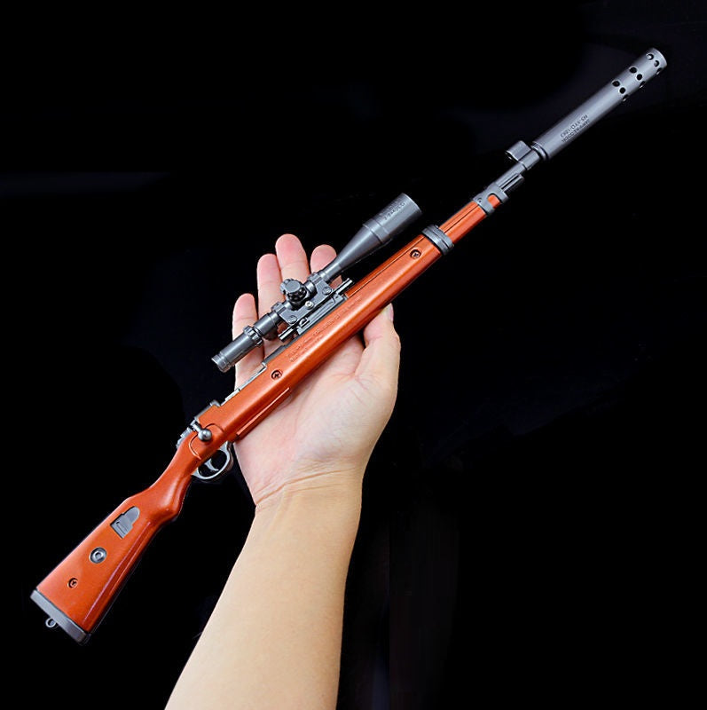 Mini 98K sniper rifle