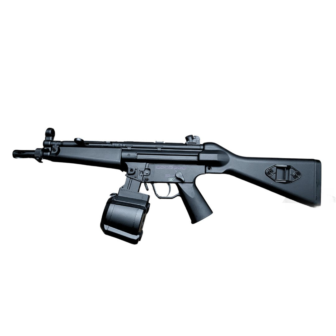 mp5-submachine-gun