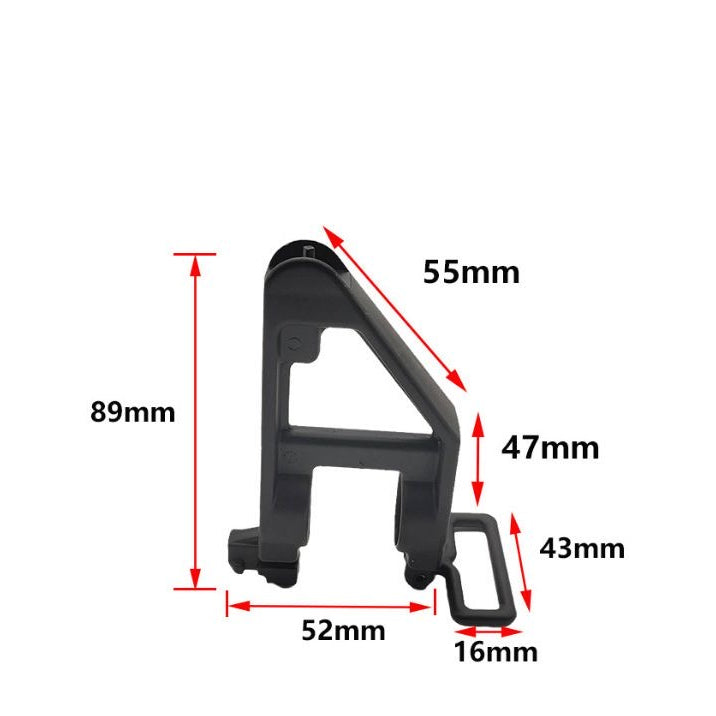 Product size