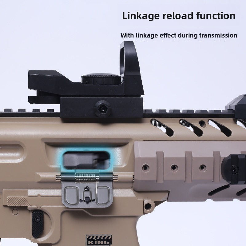 Linked return function