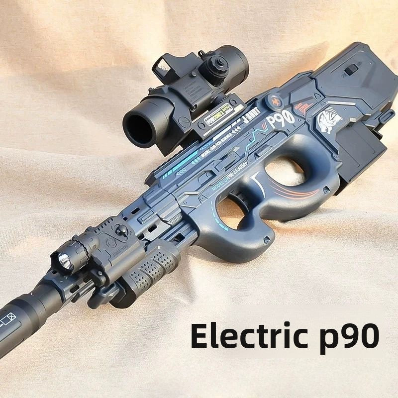 Electric P90