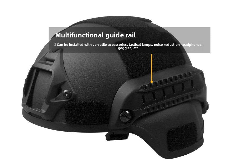 multi-purpose-rail