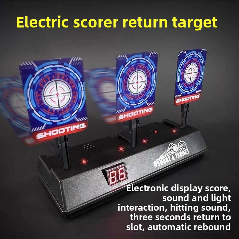 electric-scoring-homing-target