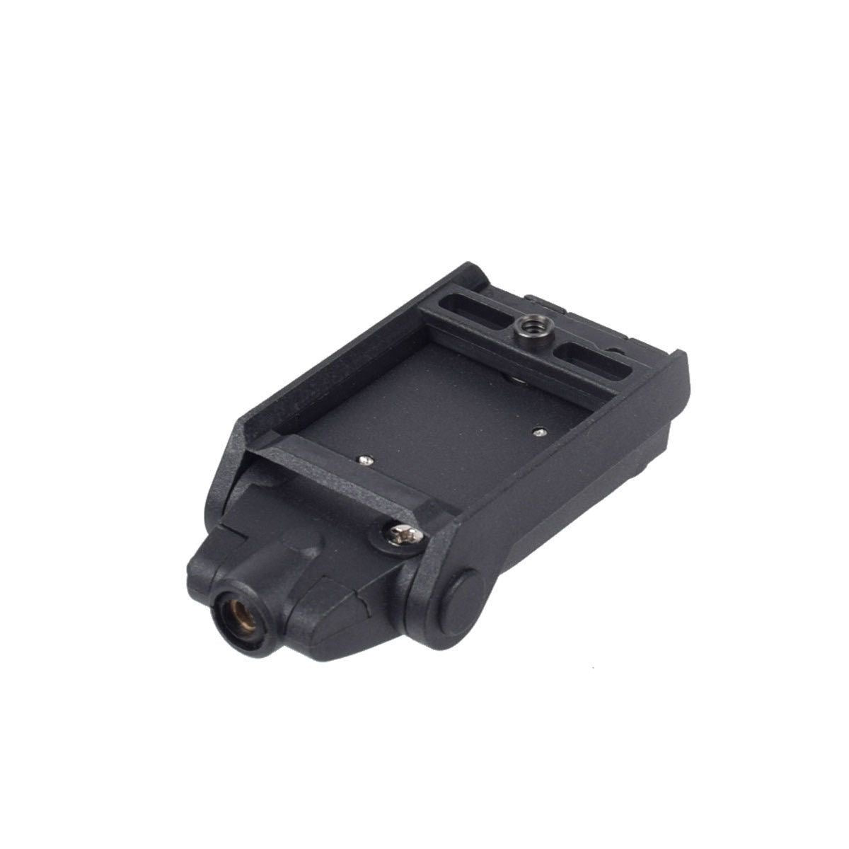 Mini Laser Sight for G***K G17/18 Toy Gun
