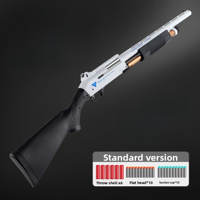 mossberg-500-white-soft-bullet-gun