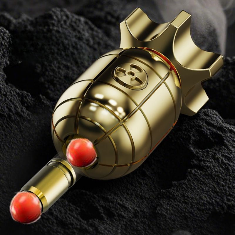 Gold Mini Shotgun