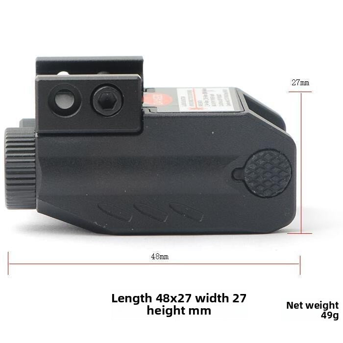 Product size