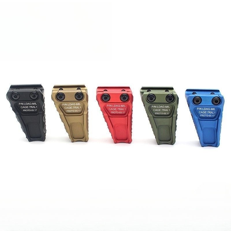 LDAG Hand Stopper