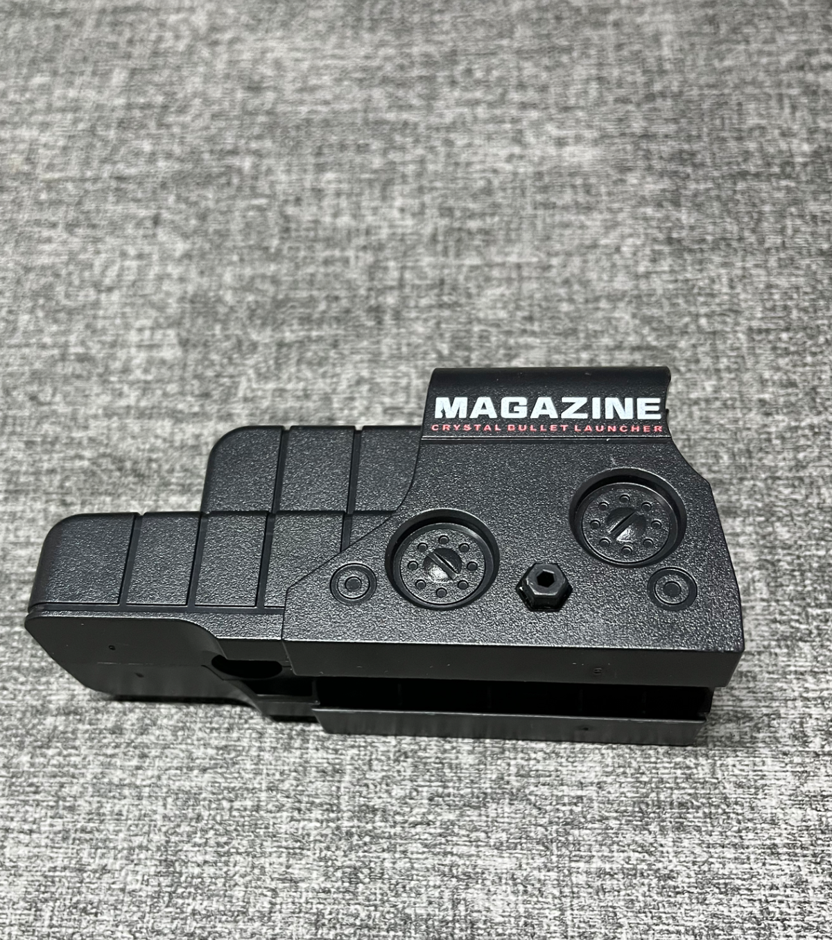 Handi MP9 Electric Gel Blaster