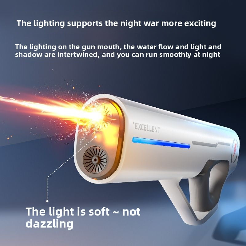 Muzzle Light