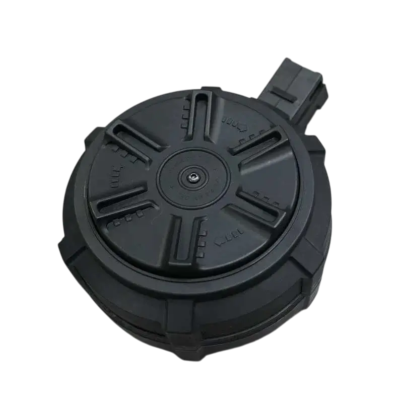 drum-mag