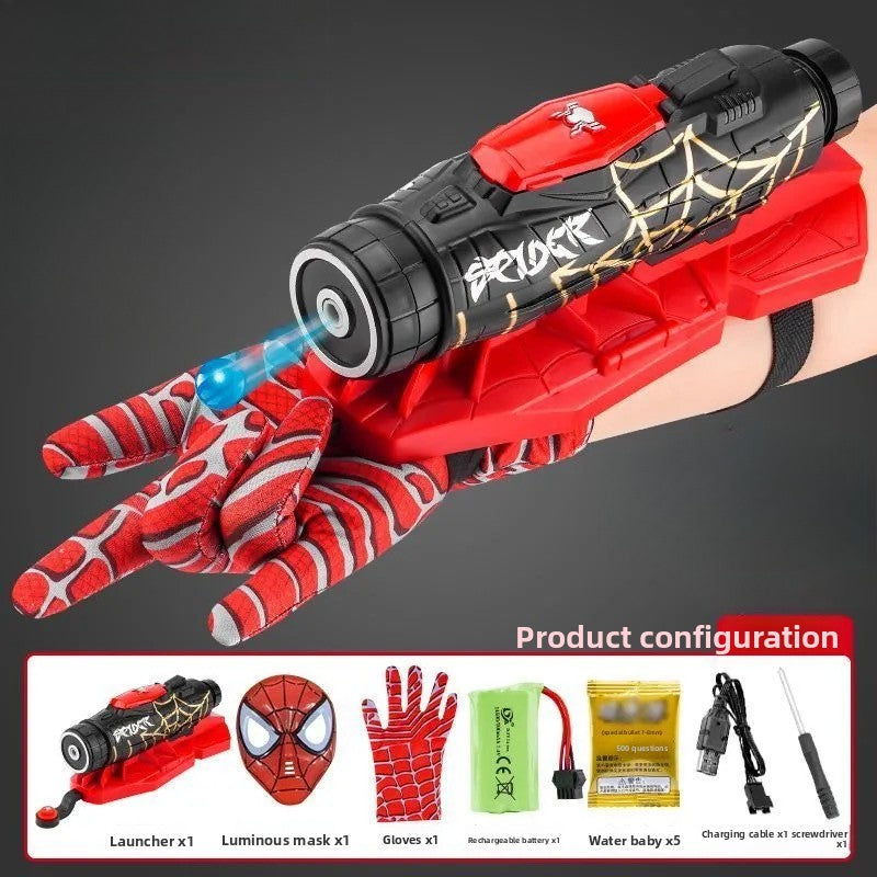 spider-man-red-gel-gun