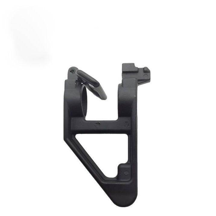 M4/M16 metal triangle sight