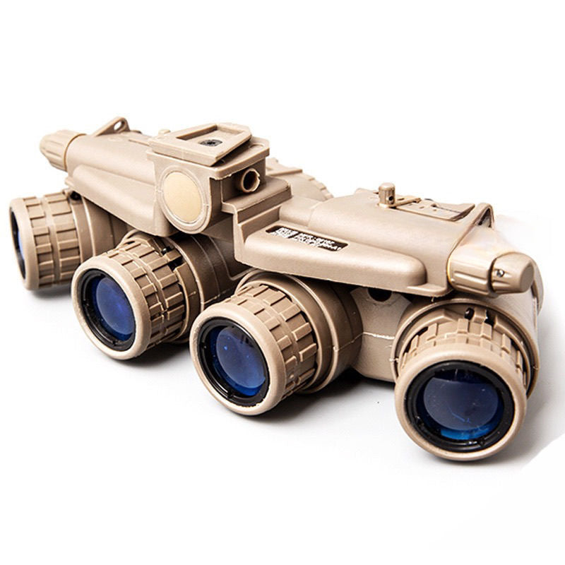 sand-virtual-four-barrel-night-vision-goggle