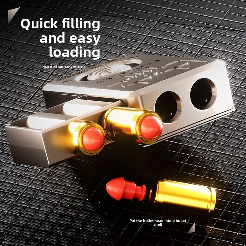 Quick reload