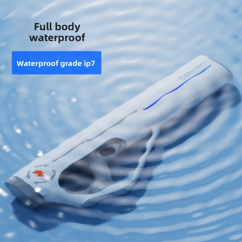 High density waterproof