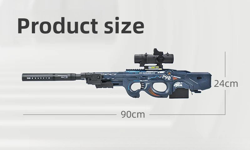 Product Size