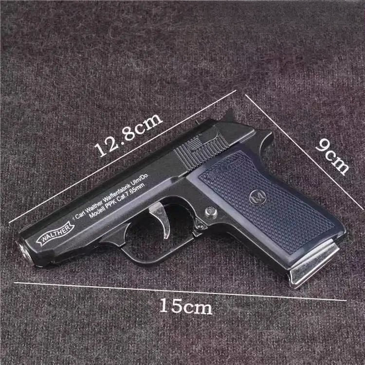 Product size
