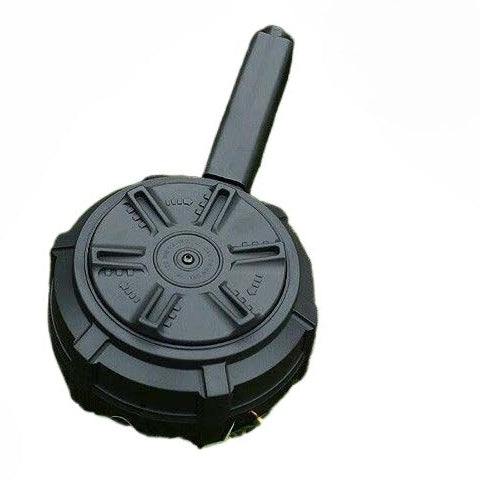 Senbolong UZI Electric Gel Blaster High-Speed Toy Gun
