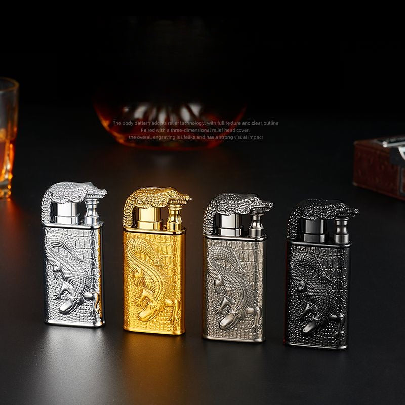Four colors to choose from