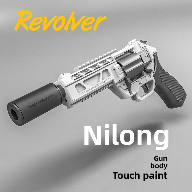 revolver-launcher