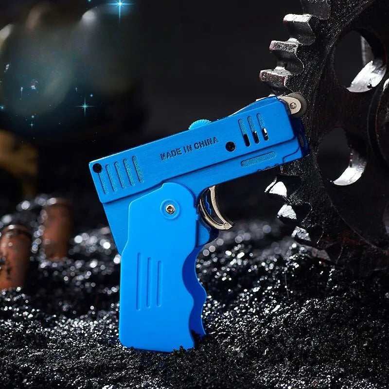 blue-deformed-double-fire-lighter