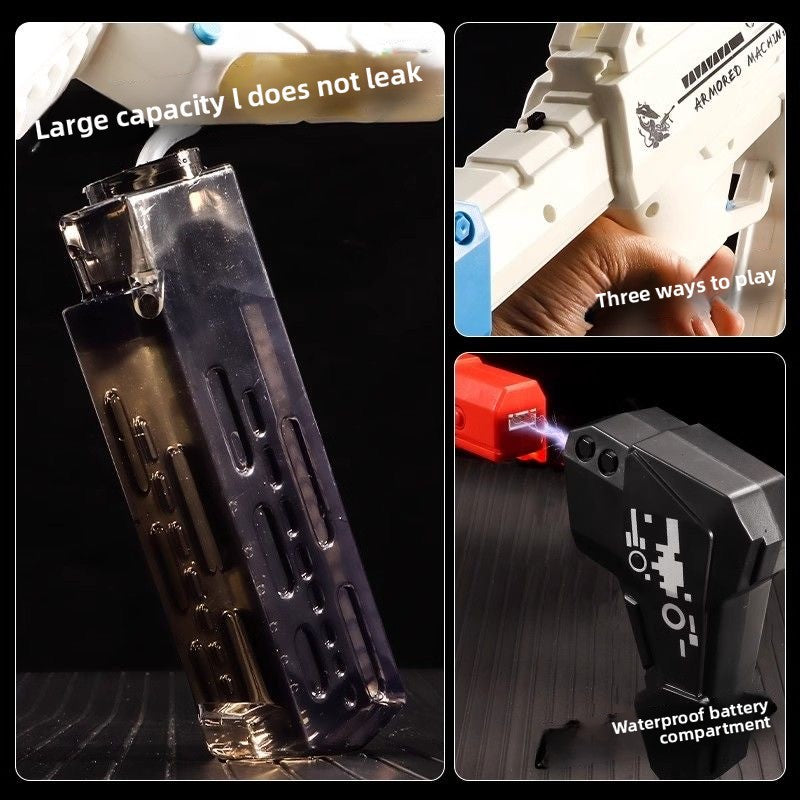 Product features