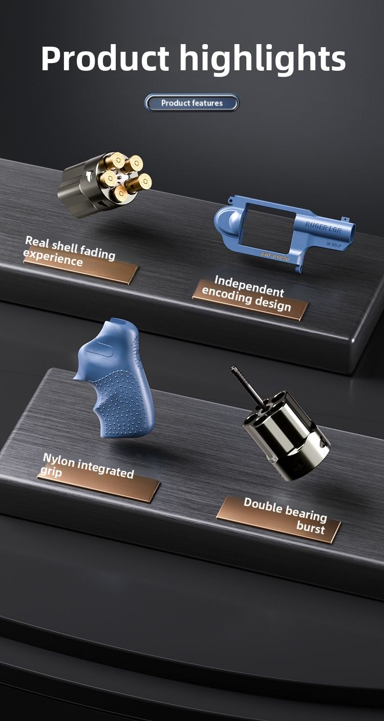 Product Highlights