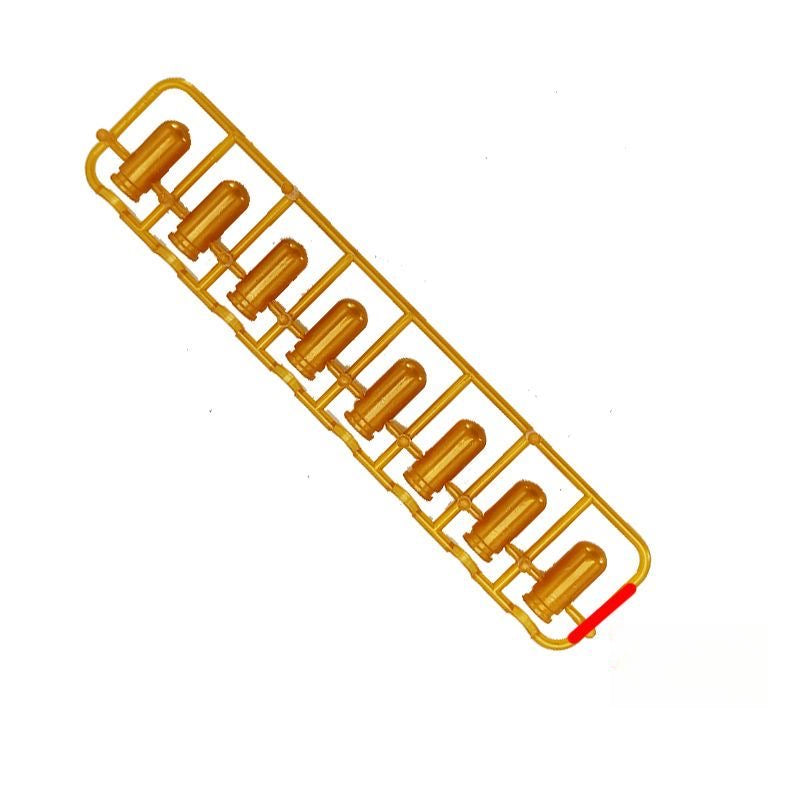 shell