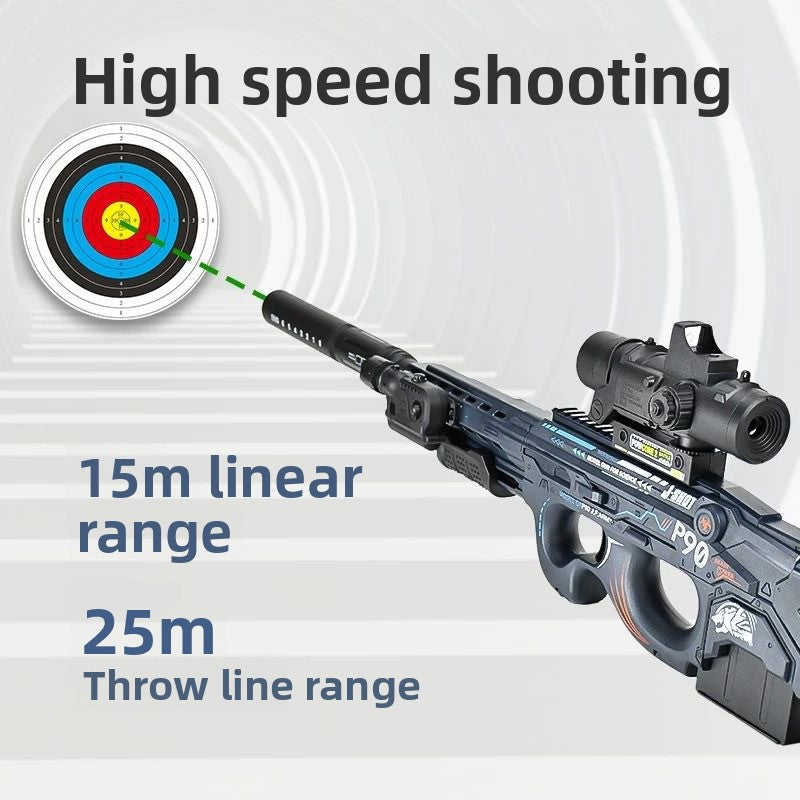Long Range