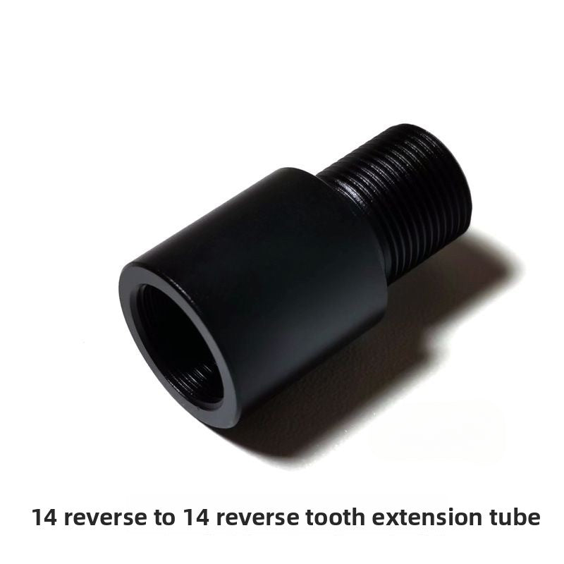 14mm ccw to 14mm ccw