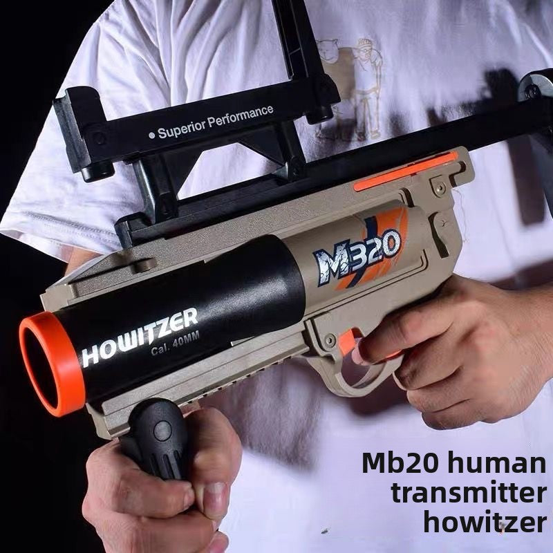 M320 launcher