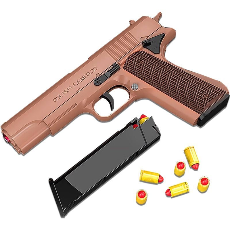 1911-toy-gun