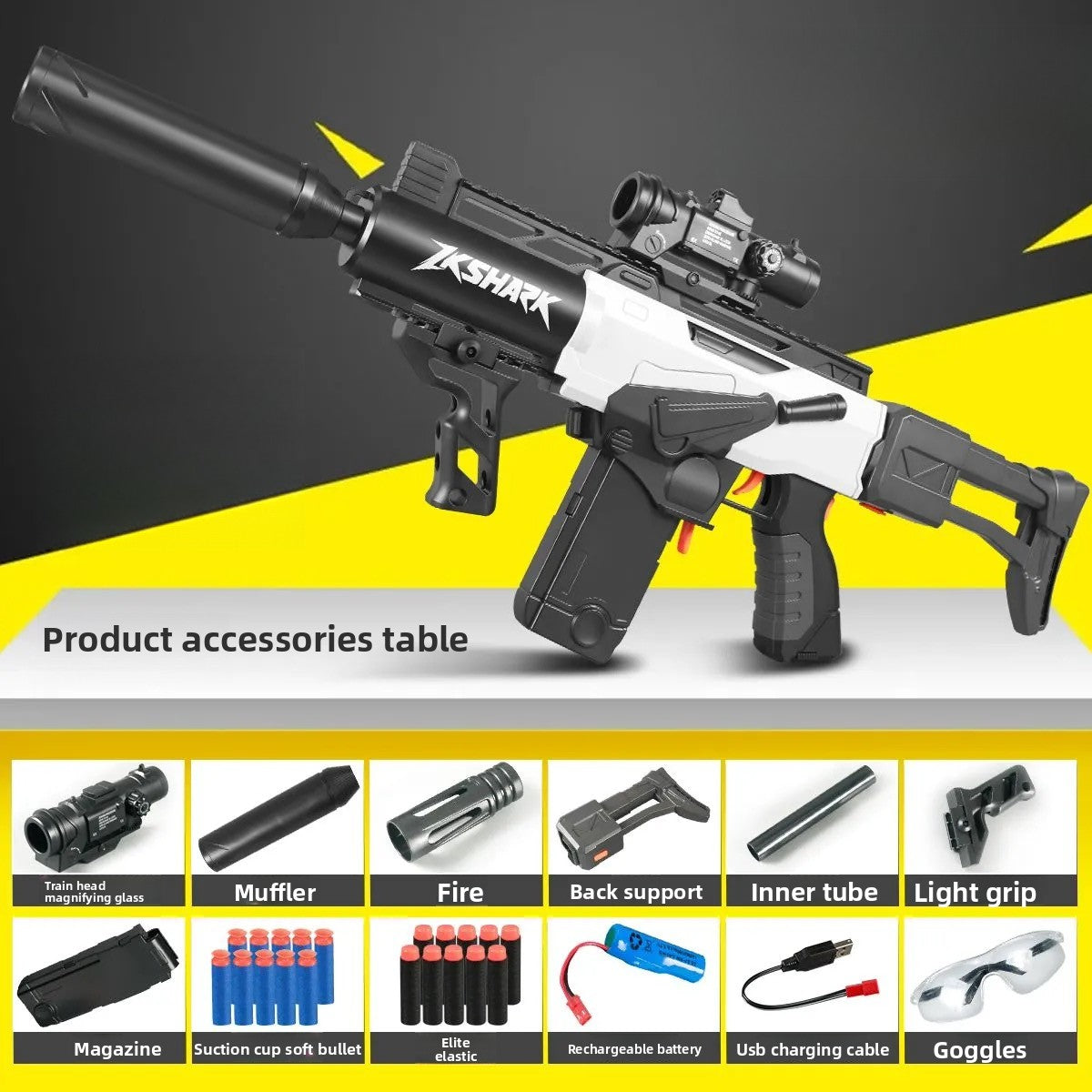 m1-227-white-soft-bullet-gun