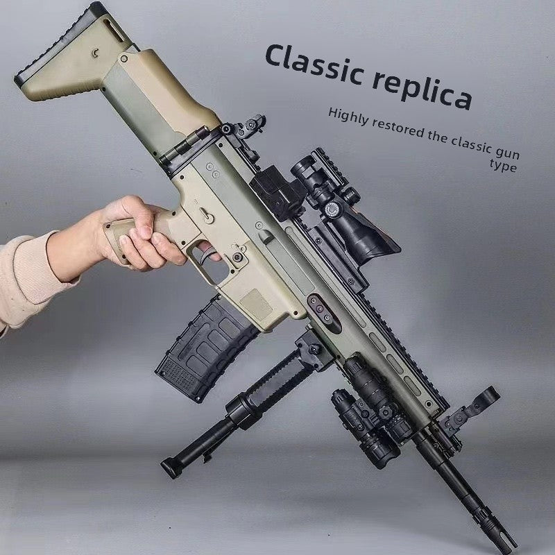 Highly restored classic