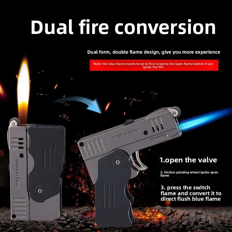 dual-fire-conversion
