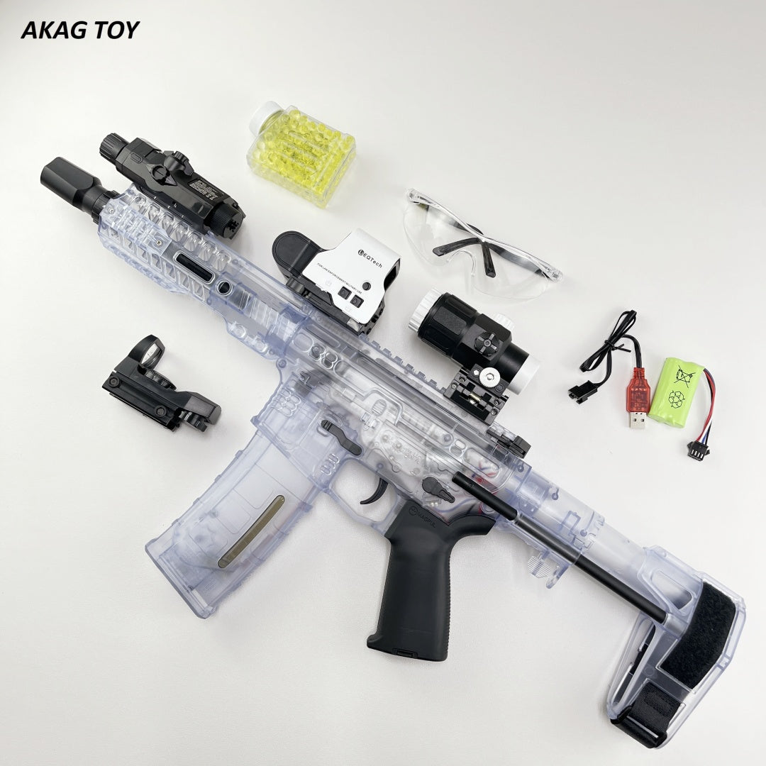 SLR Electric Gel Blaster
