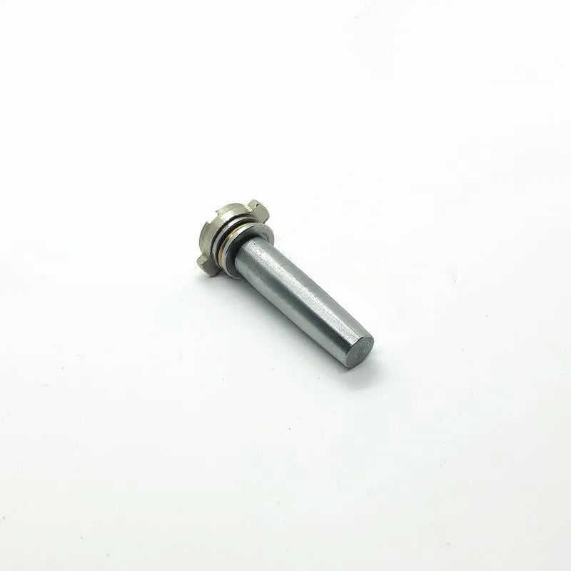 FB4.0 metal tail top