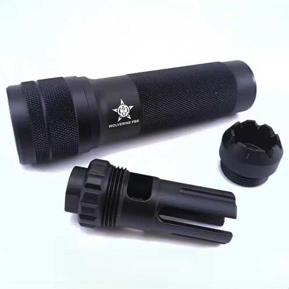 metal-muffler-flash-hider-kit