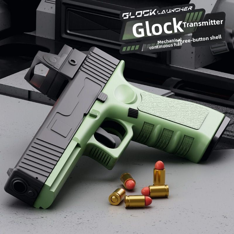 Glock Launcher